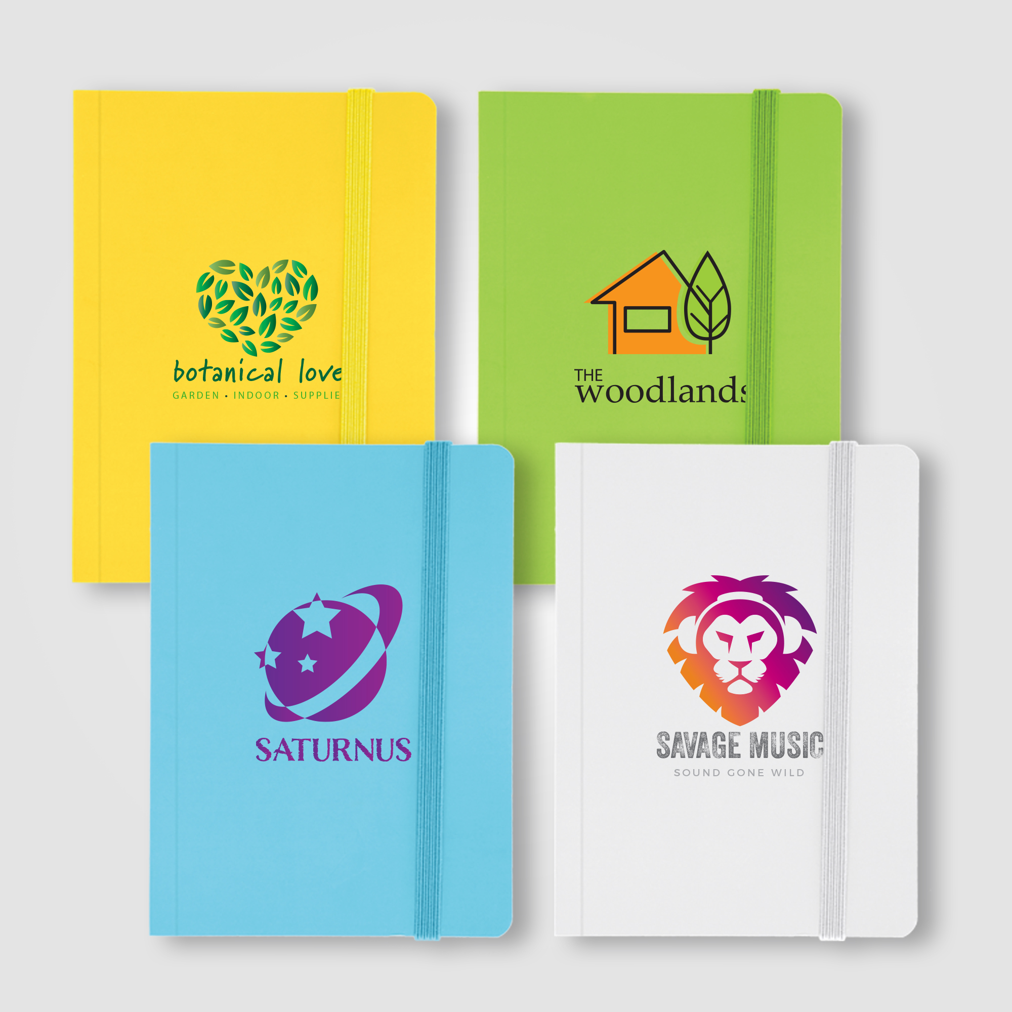 Softy Brights Journal 5
