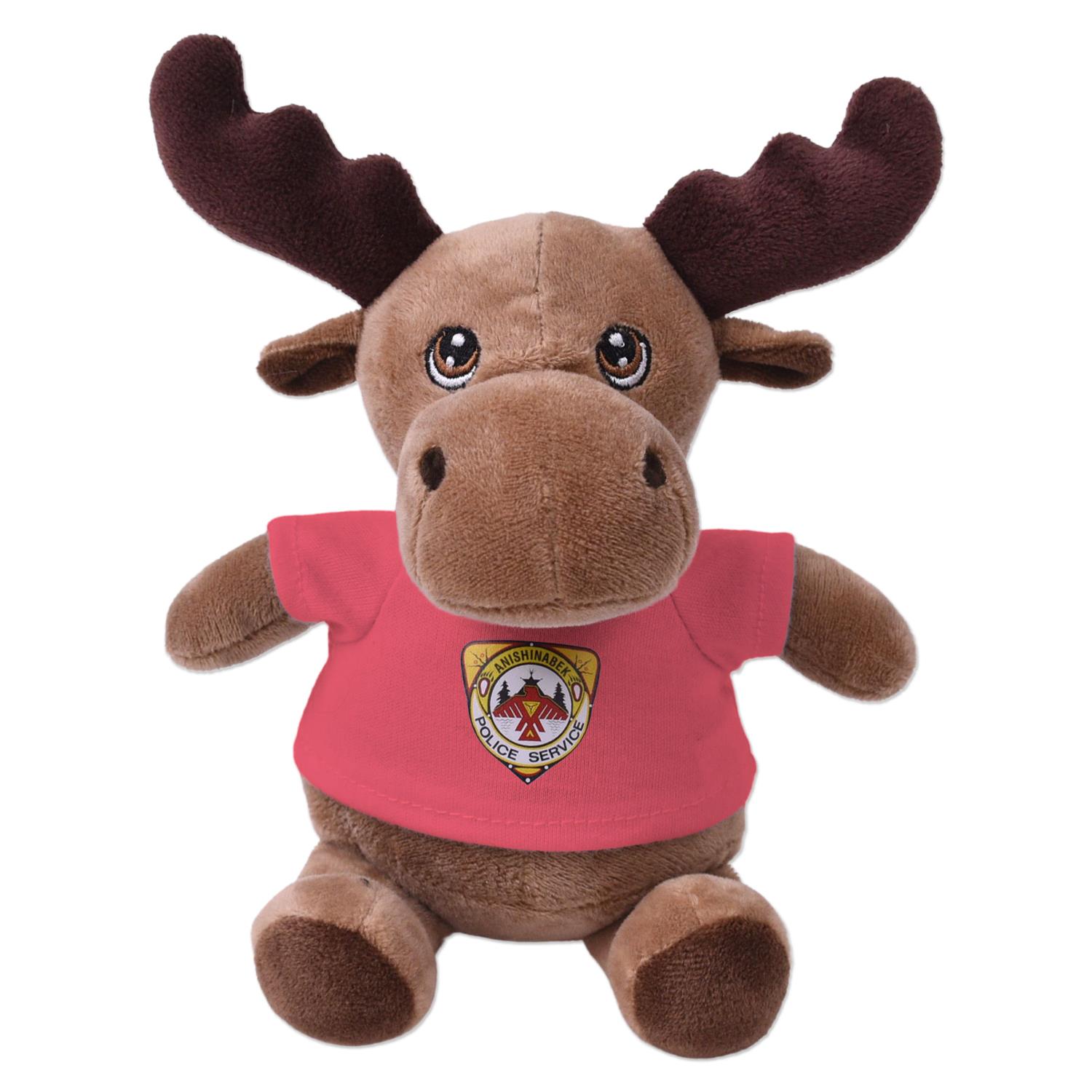 6" Max Moose 11