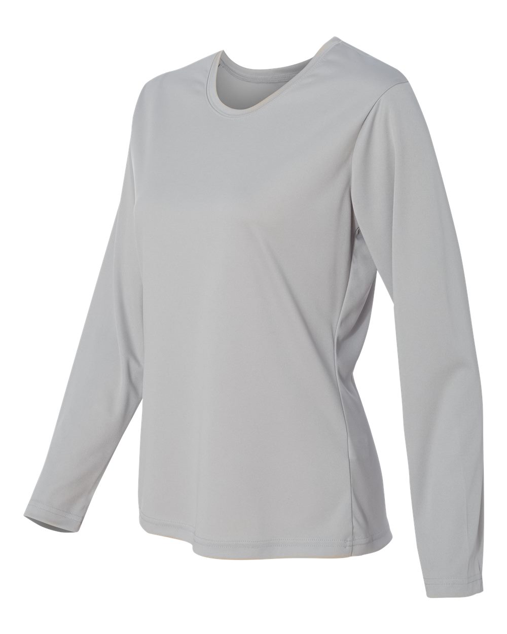 Women's Performance Long Sleeve T-Shirt - 5604 37