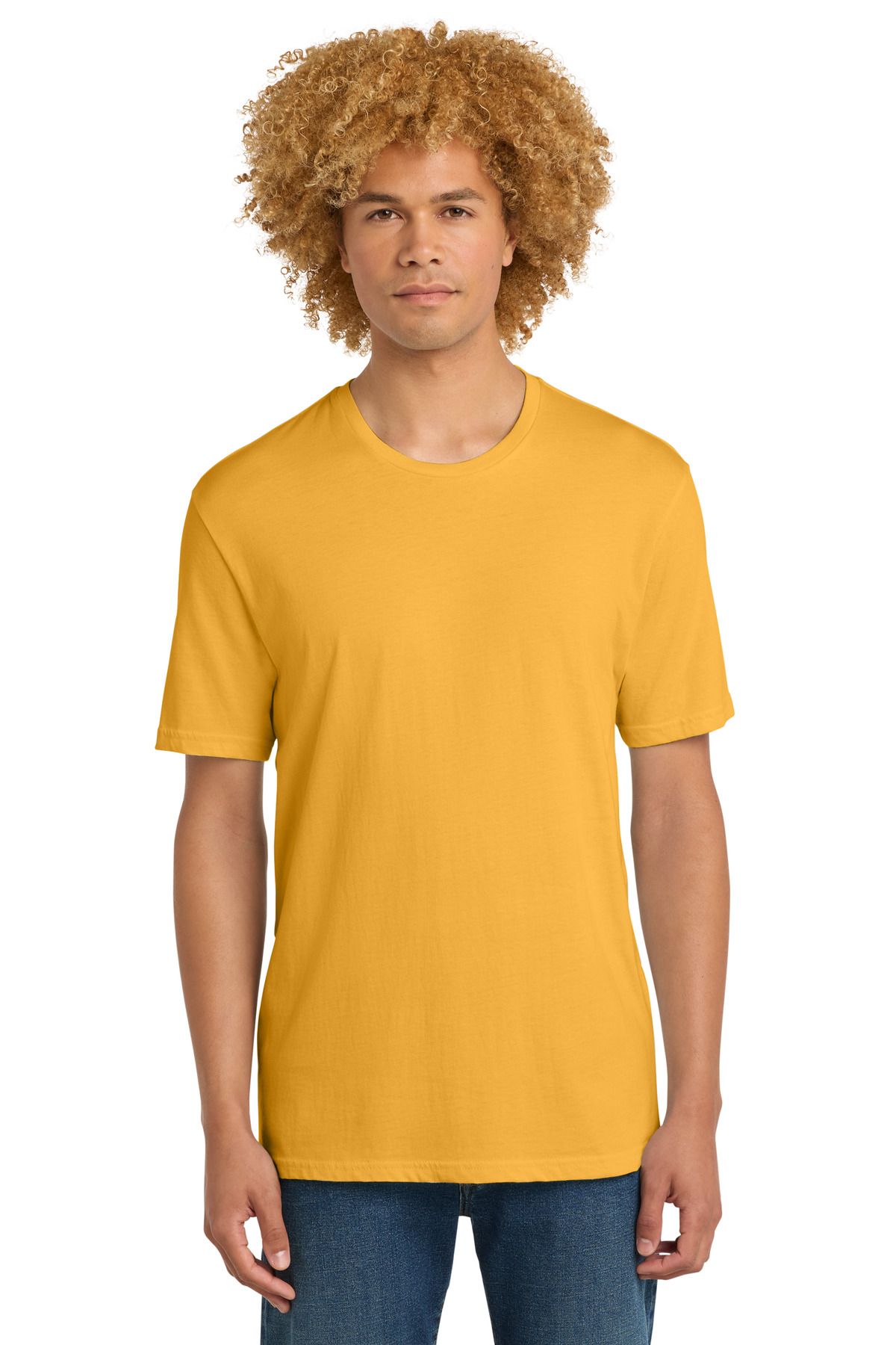 District Perfect Weight Tee. DT104 280