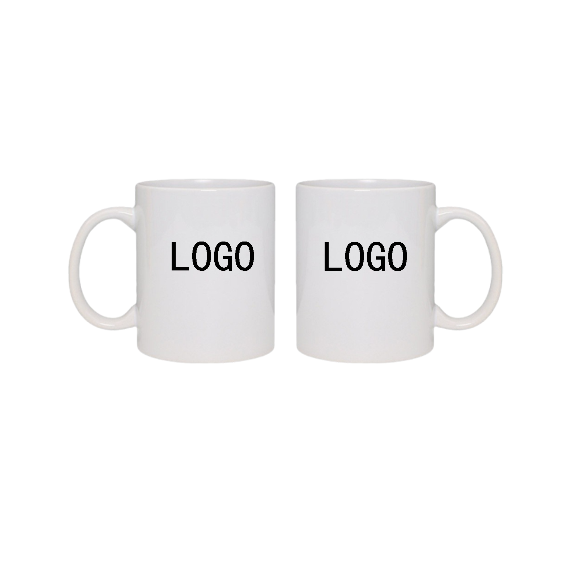 12 Oz Ceramic Mug 2