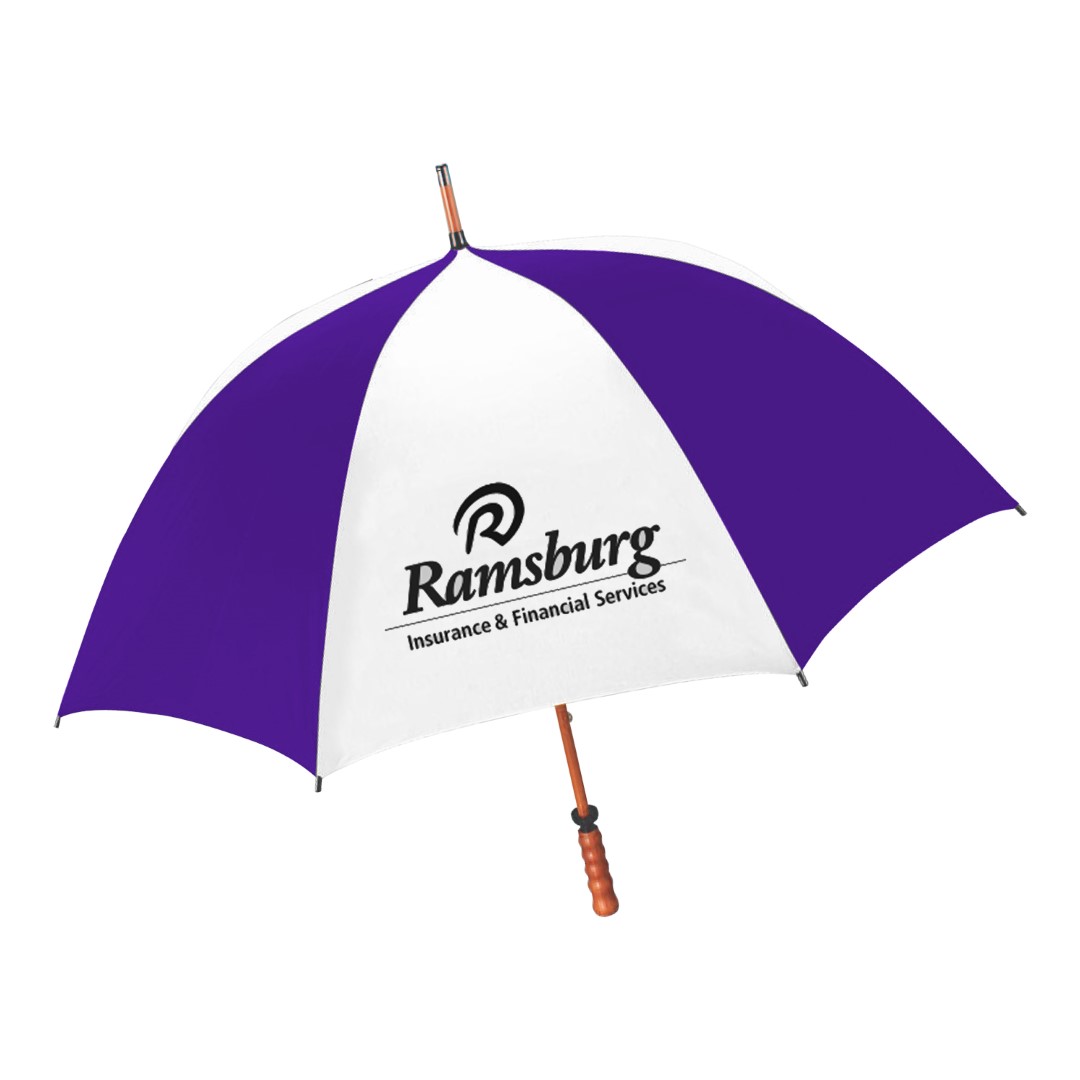 The Eagle Umbrella 31