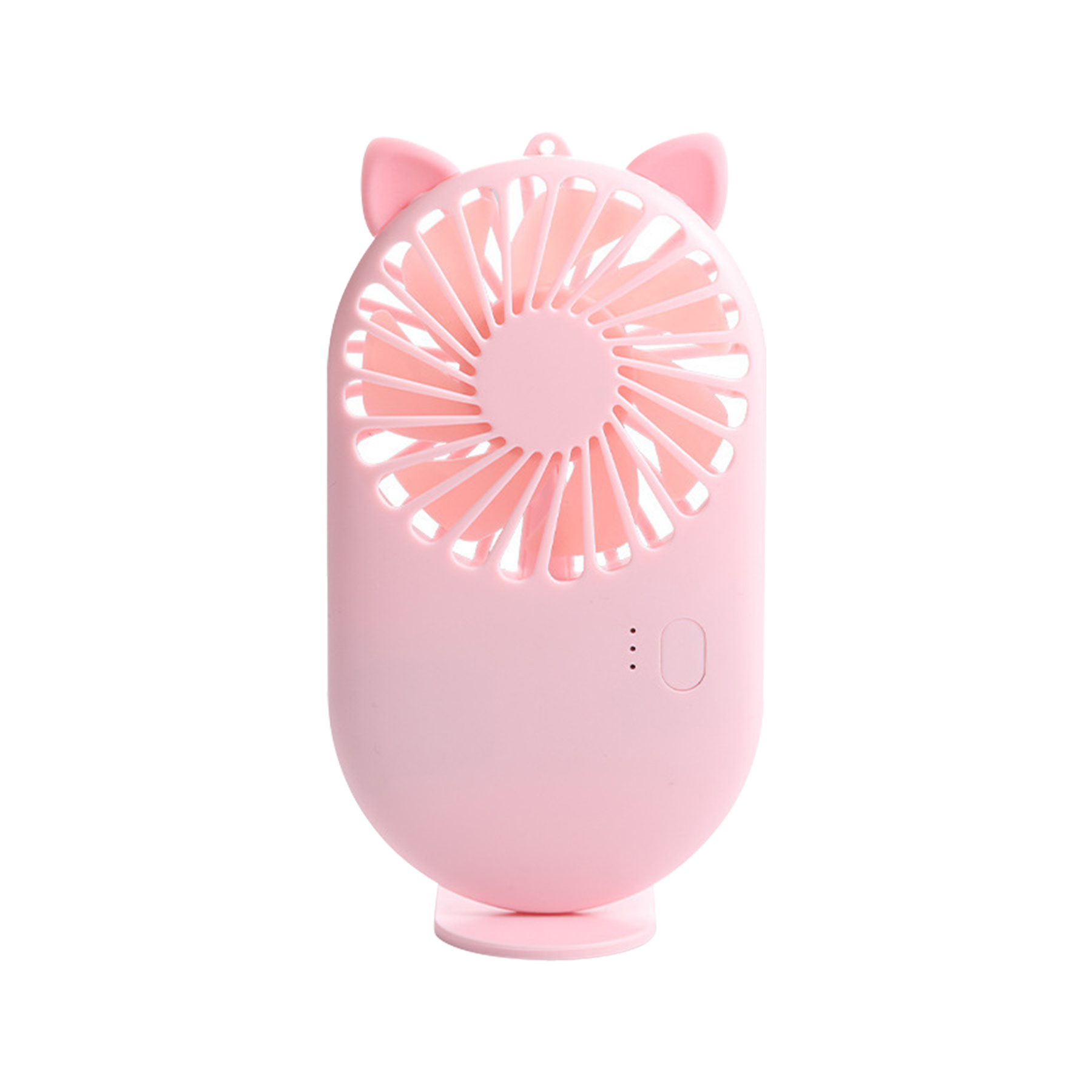 USB Rechargeable Foldable Mini Fan 7
