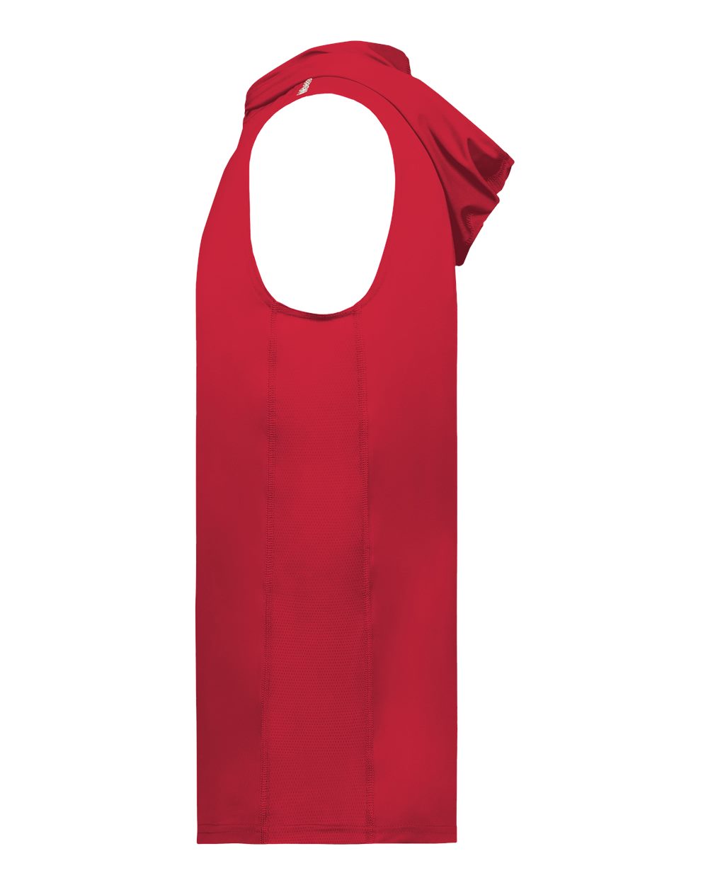 Unisex CoolCore® Hooded Sleeveless T-Shirt - 222590 3