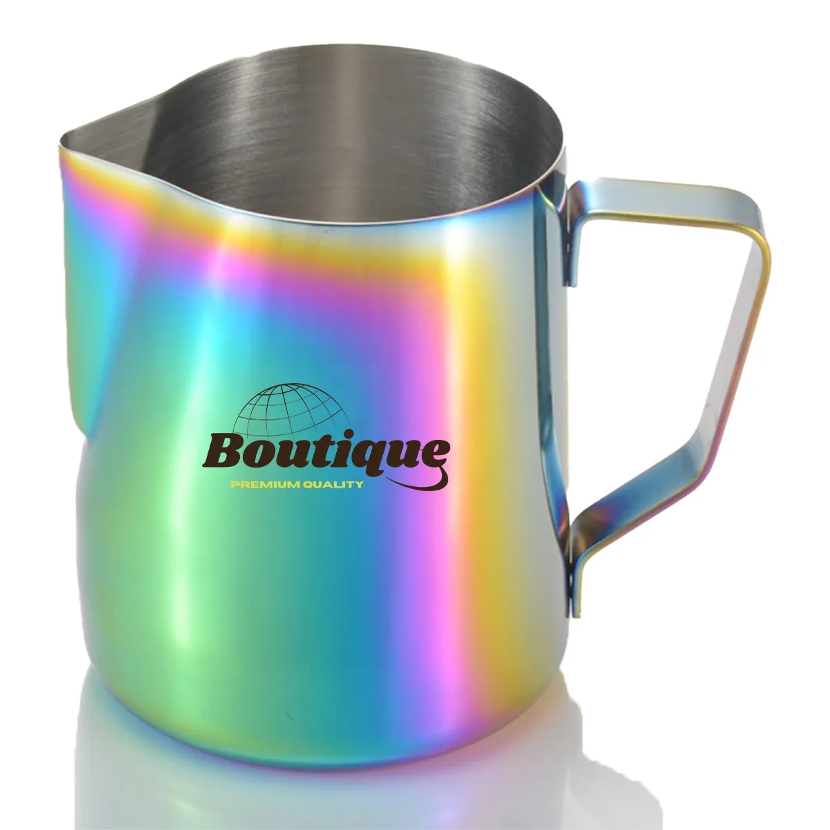 20oz.u-shaped Red Wine Cup Stainless Steel 5