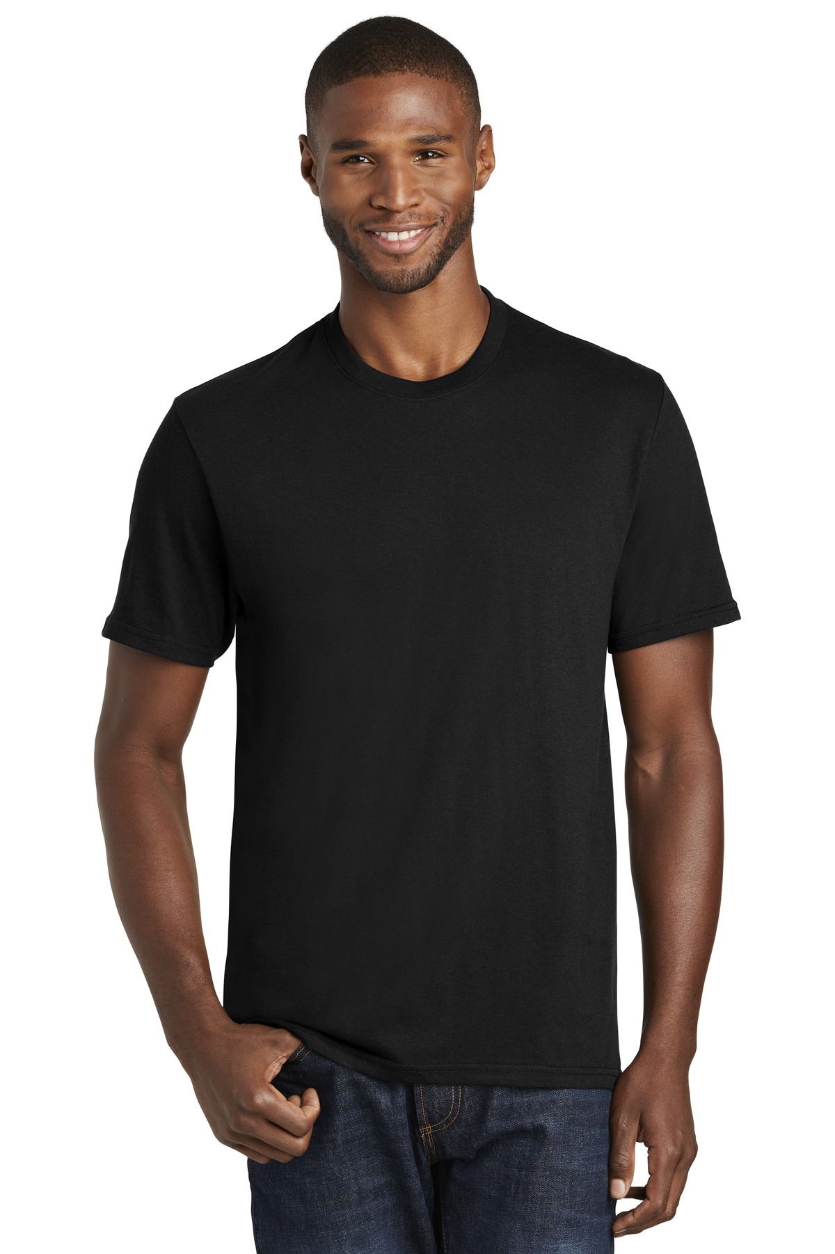 Port & Company® Fan Favorite Blend Tee 31