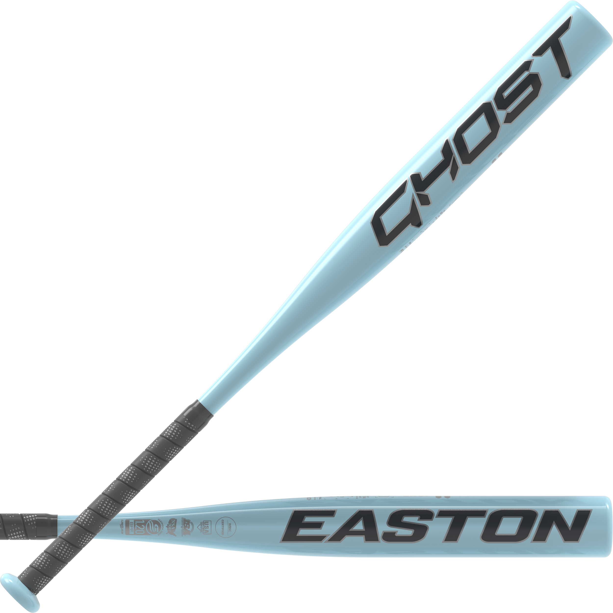 Easton Ghost Fastpitch Bat, -11 1