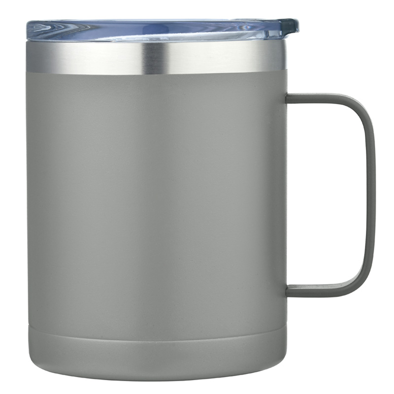 14oz. Coffee Beverage Tumbler with Sipping Lid 14