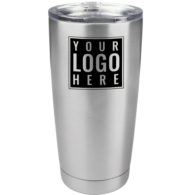 20oz Thermal Termo Double Wall InsulationStainless Steel Tumblers Mug 3