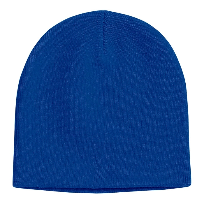 Knit Beanie 7
