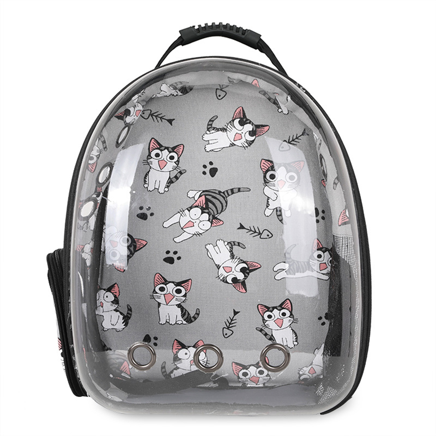 Pet Backpack Carriers Bag 2
