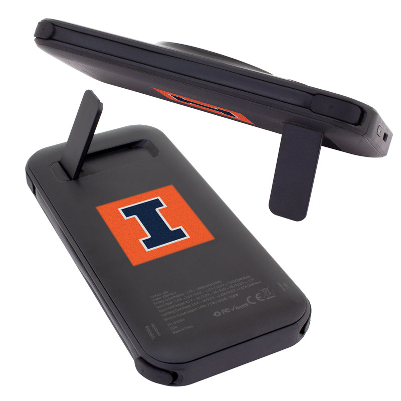 Mag-N-Kick 10K Magnetic Fast Charger with Cable 13