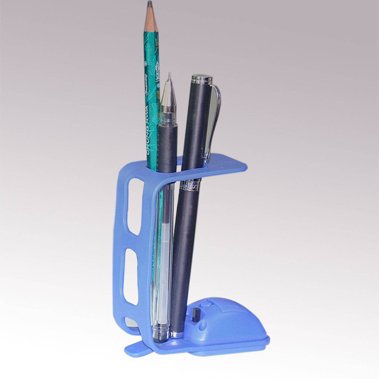 Foldable Book Reading Light 3
