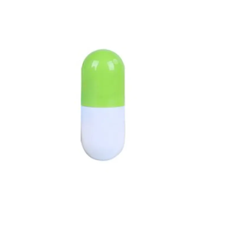 Pill Ballpen 5