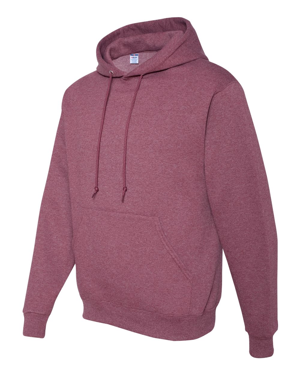 Unisex NuBlend® Hooded Sweatshirt - 996MR 133