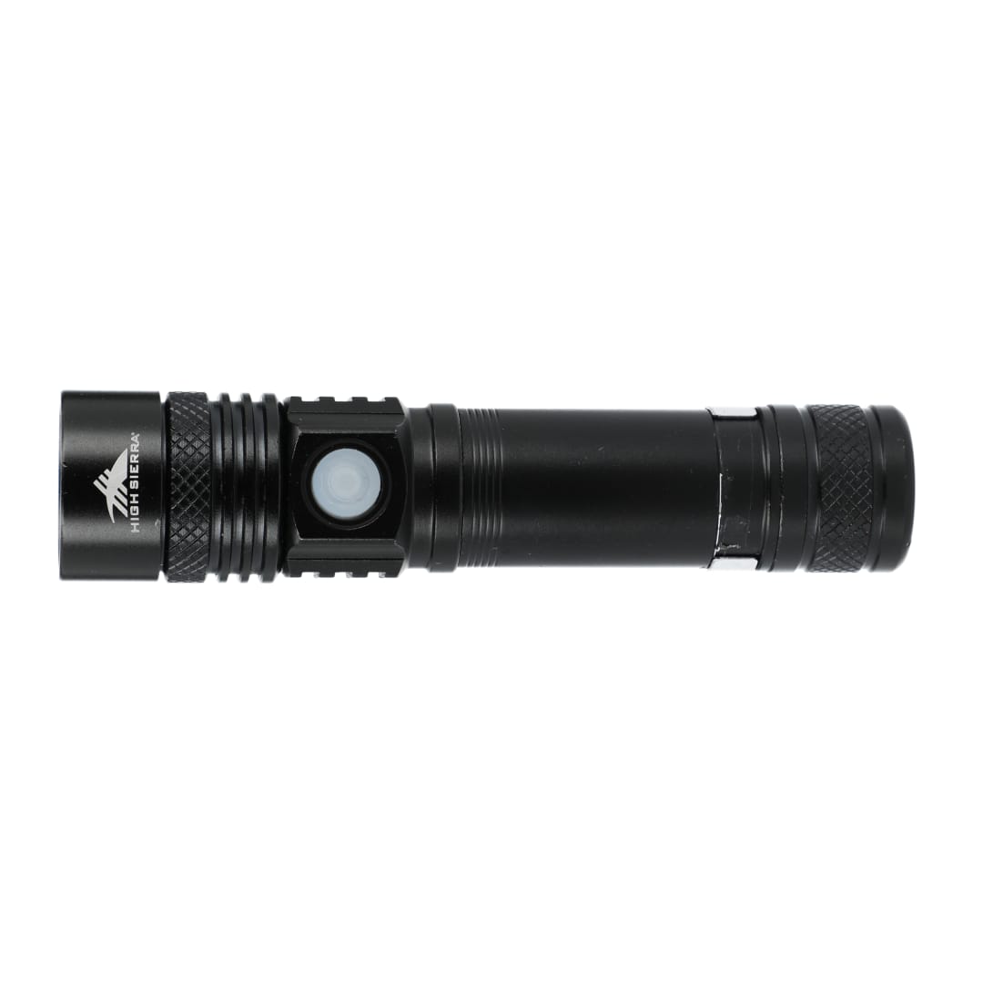 High Sierra Eco 160 Lumen LED Flashlight 46
