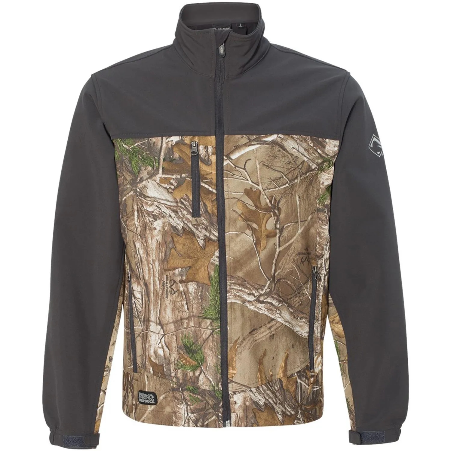 DRI DUCK Motion Soft Shell Jacket 14