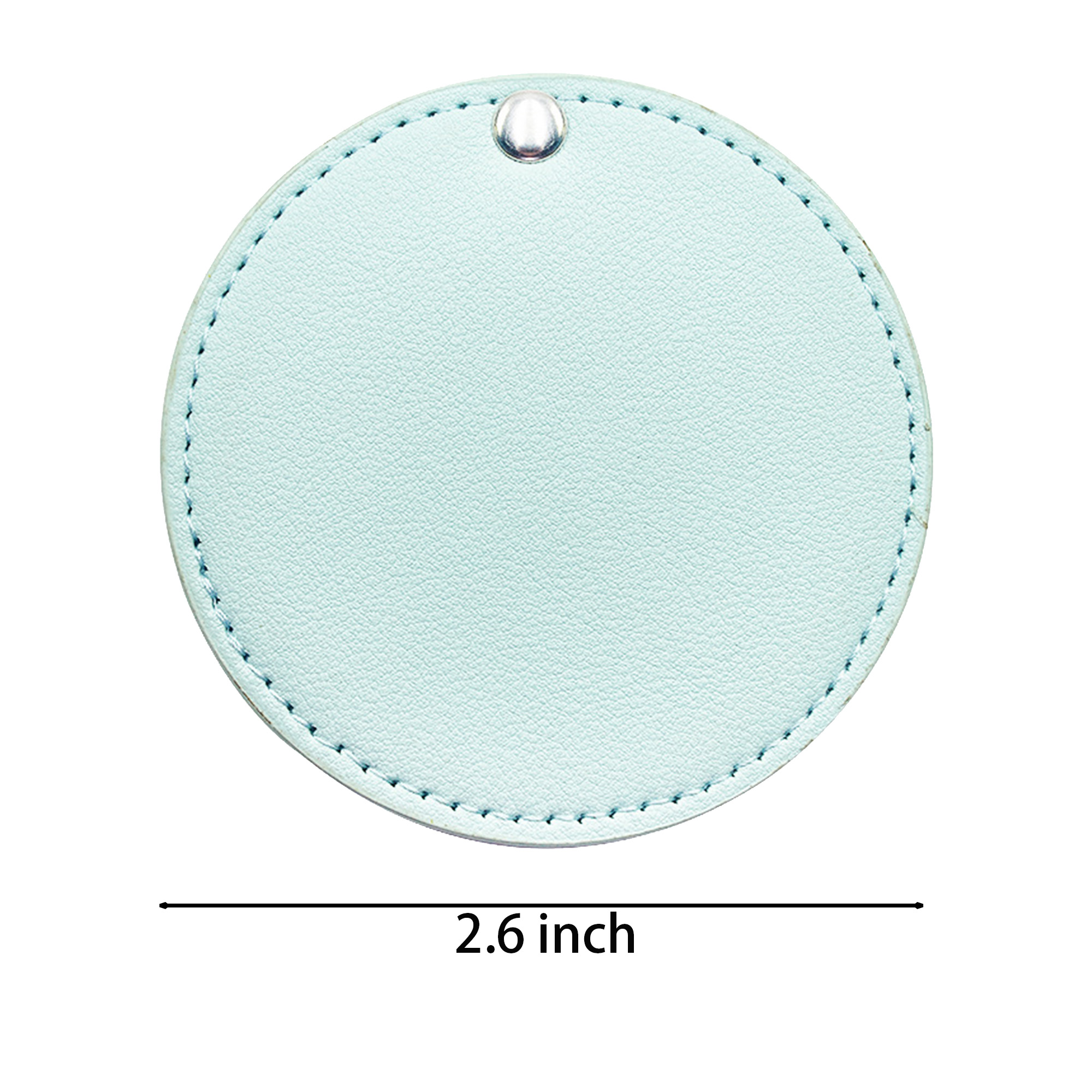 Personalized Makeup Mirror 3