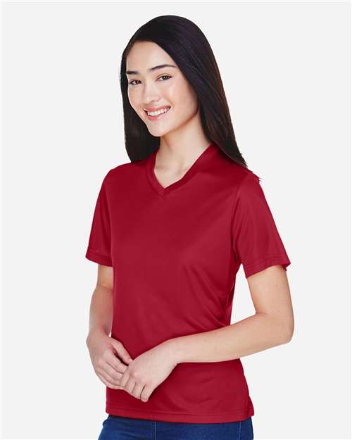 Women's Zone Performance T-Shirt - TT11W 160
