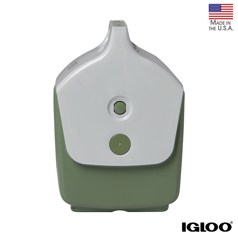 Igloo® ECOCOOL Little Playmate 7 Qt Cooler 17