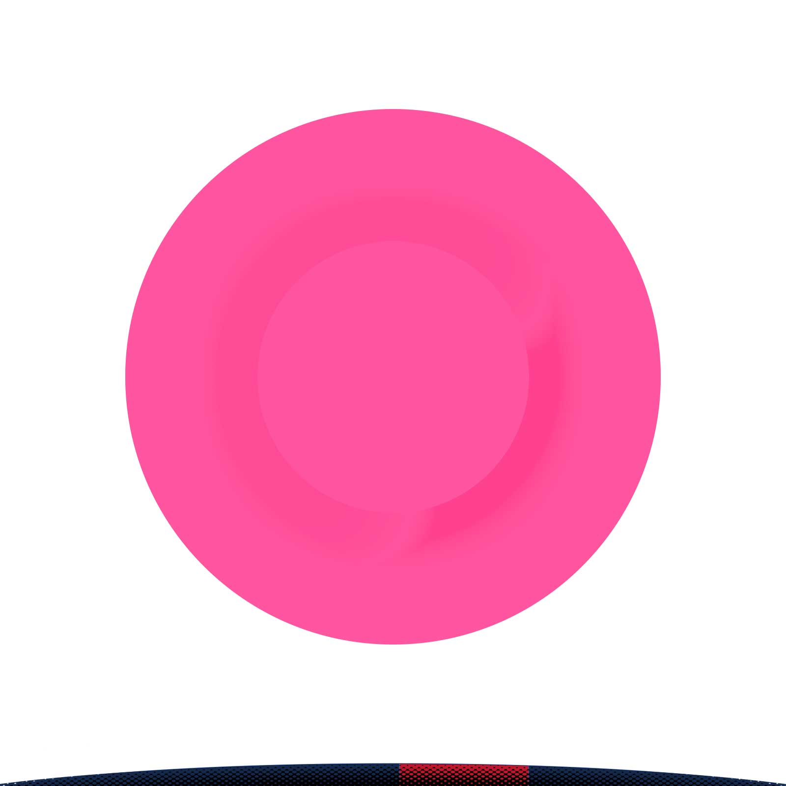 Koail Mini Flying Disc 10