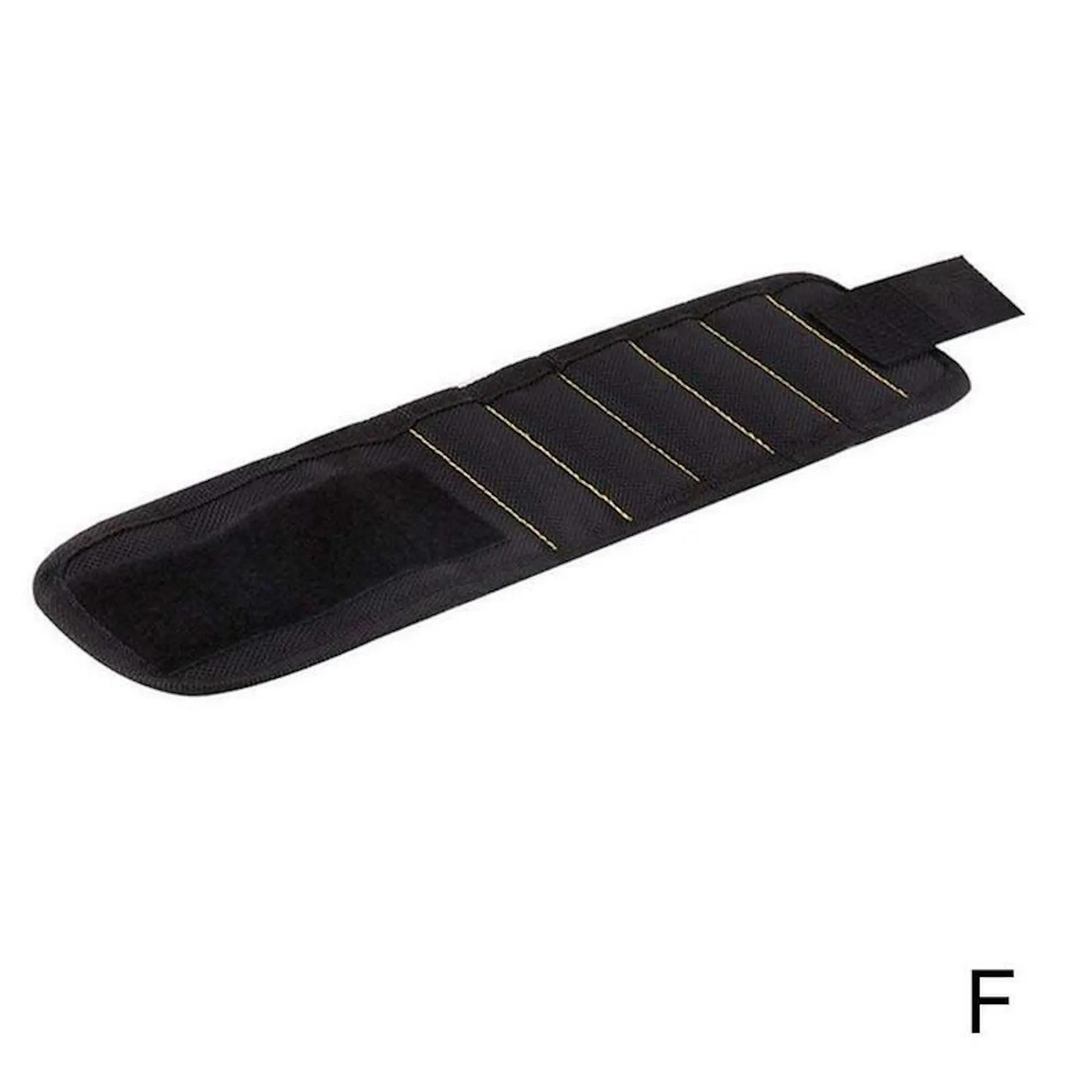 Magnetic Wristband Portable Tool Bag 6
