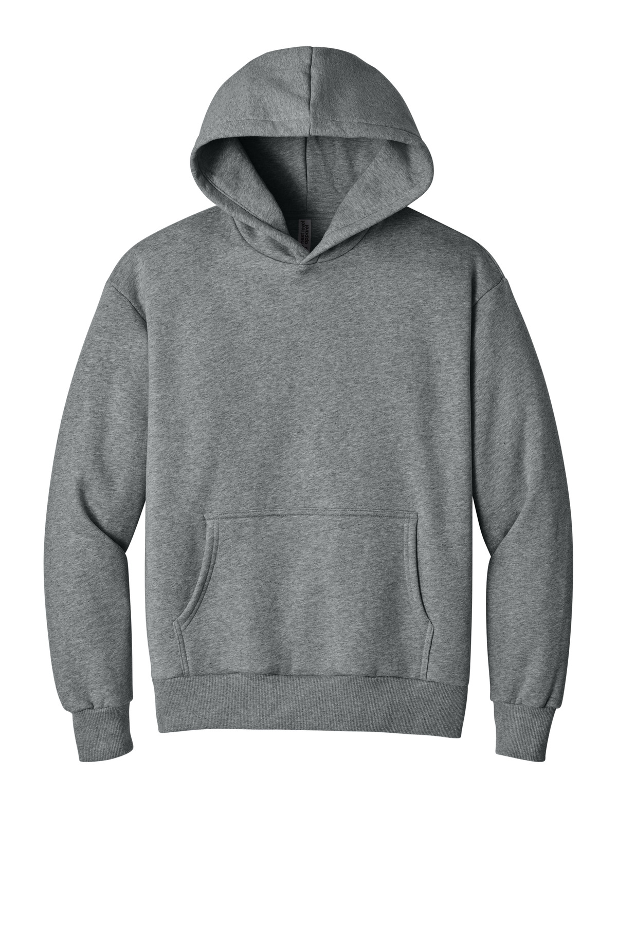Next Level Apparel Heavyweight Hoodie NL9307, custom hoodie or sweatshirt with logo imprint 29