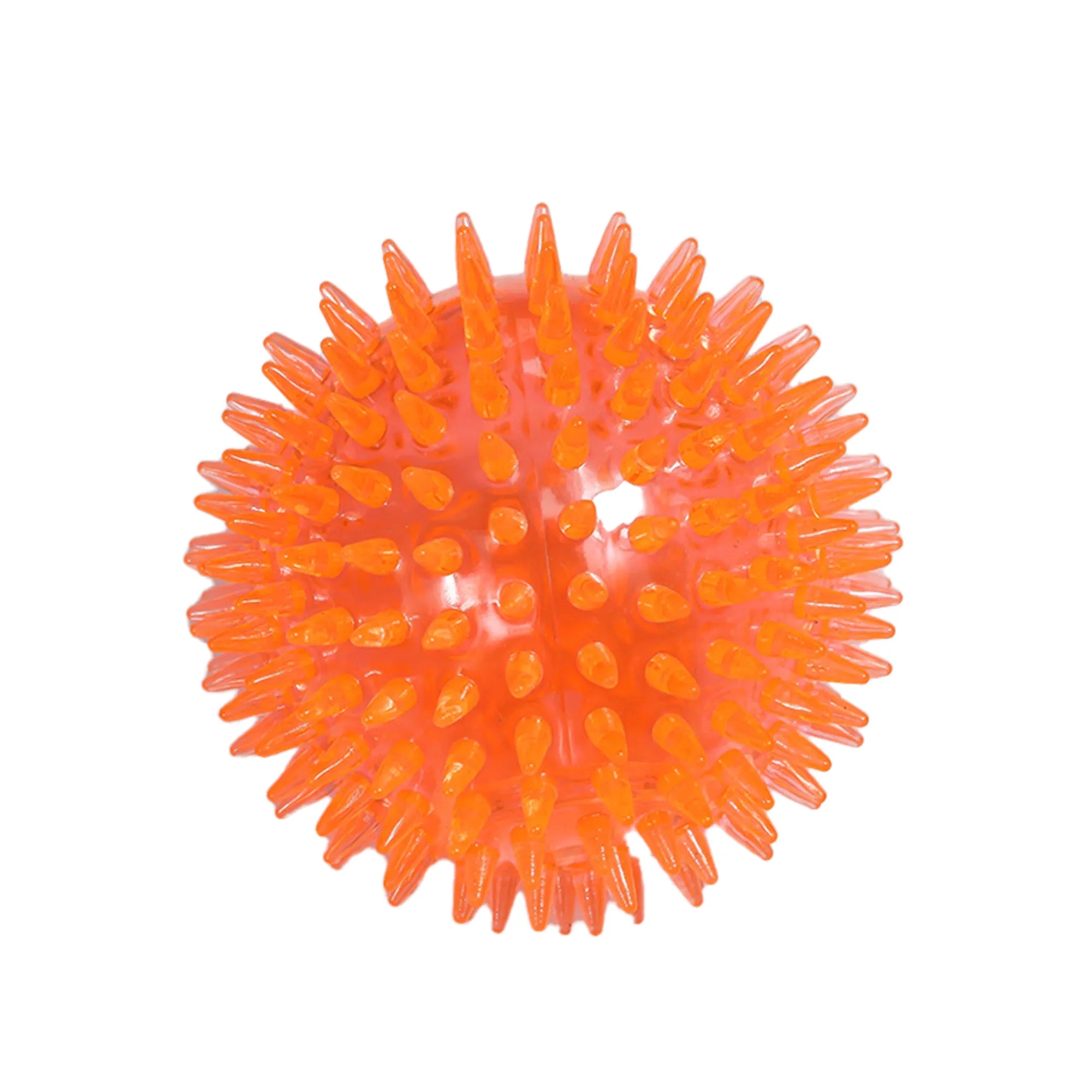 Vocal Pet Toy Ball 6