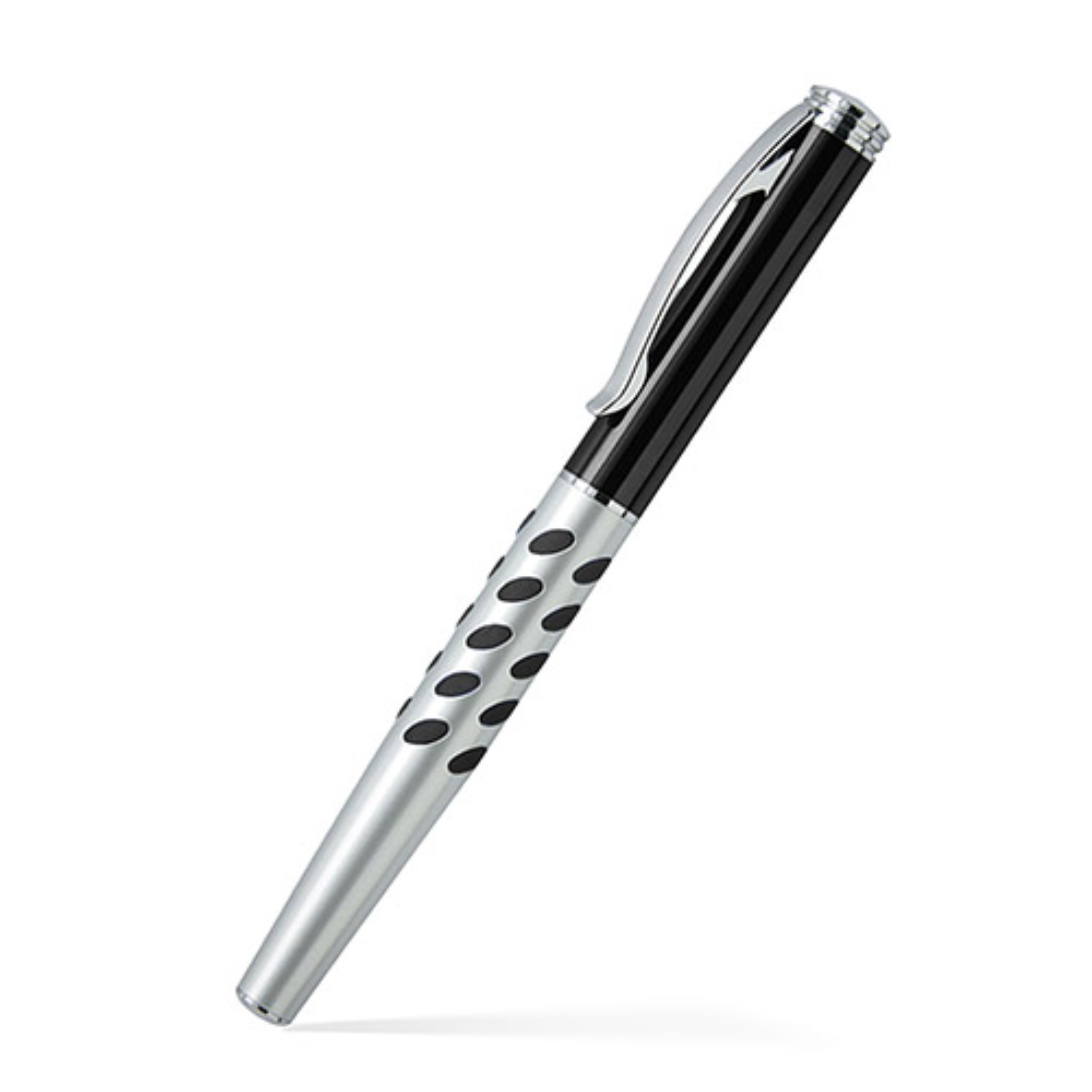 Solid Brass Ballpoint Metal Pen 4