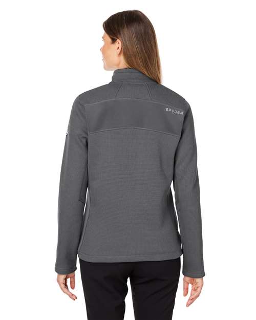 Women's Constant Canyon Full-Zip Sweater - S17937 4