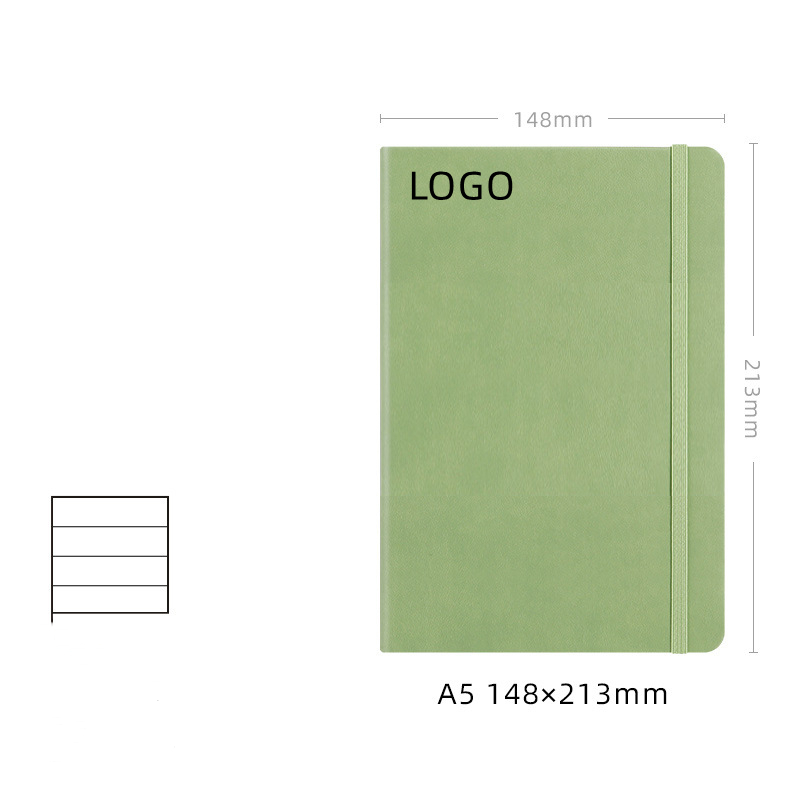 Journal Notebook 2