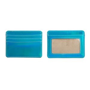 RFID Blocking Credit Card Holder Card Cases 7