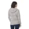 tentree Space Dye Zip Hoodie - Women's 45
