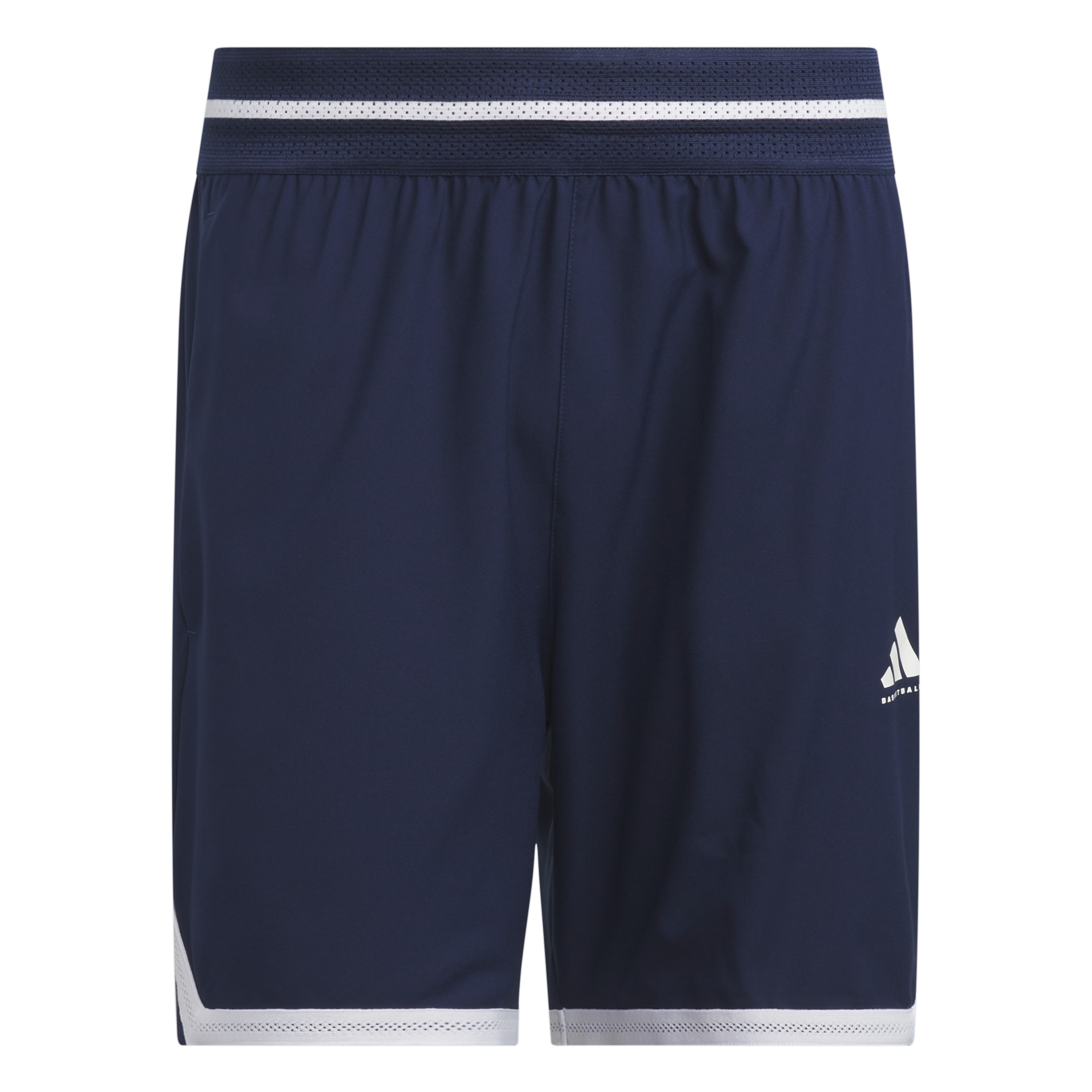 ADIDAS CRAZY LITE SHORT 3