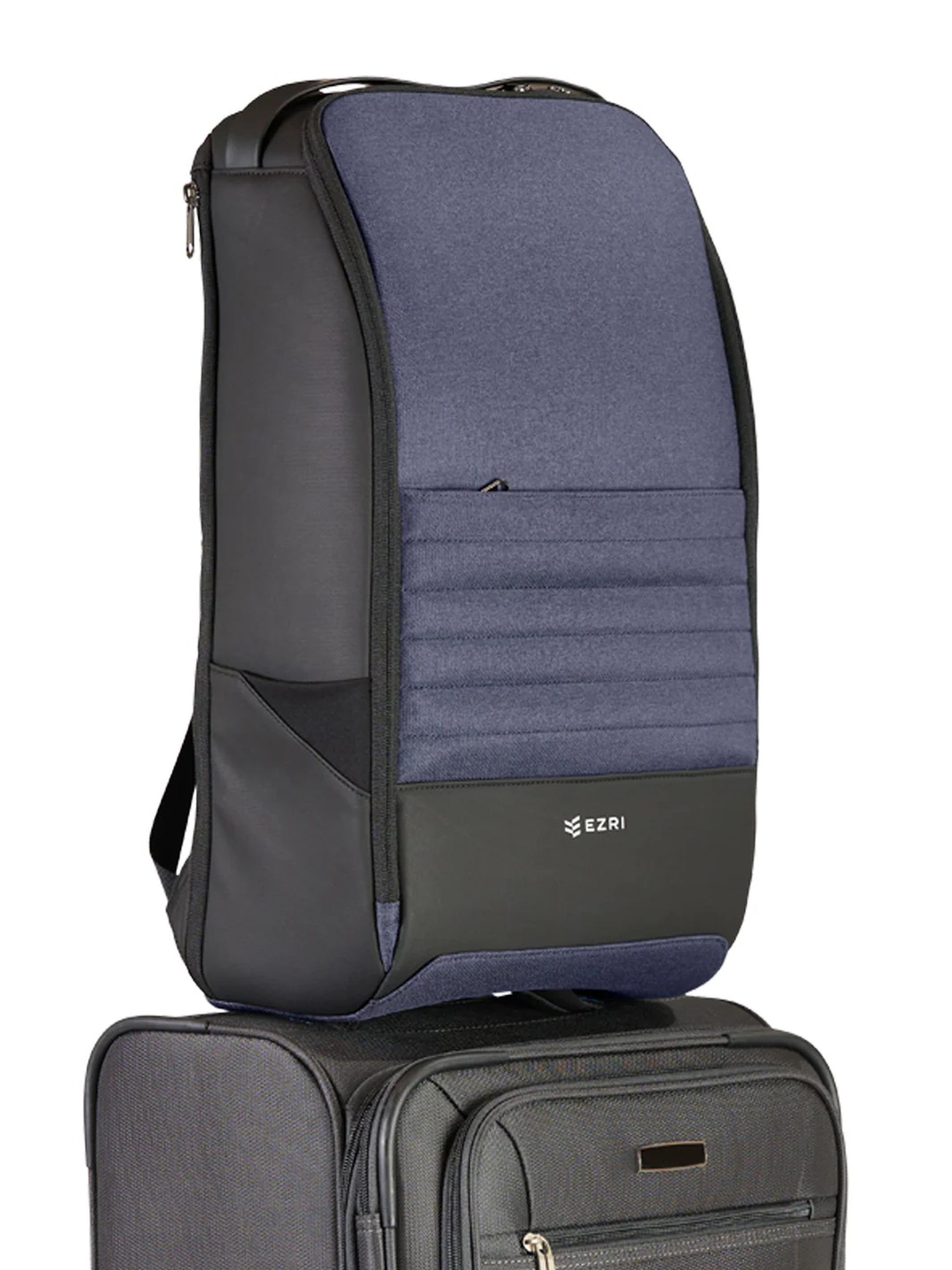 EZRI Professional Backpack with Embroidery 5