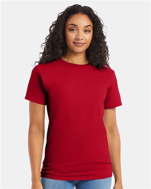 Unisex Essential-T T-Shirt - 5280 169