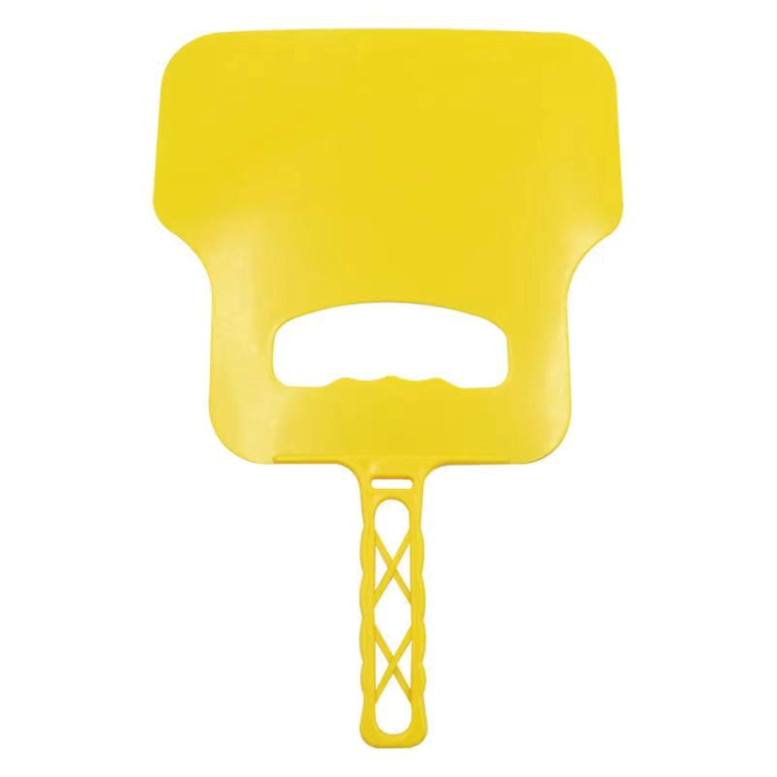 Plastic Outdoor Bbq Fan 3
