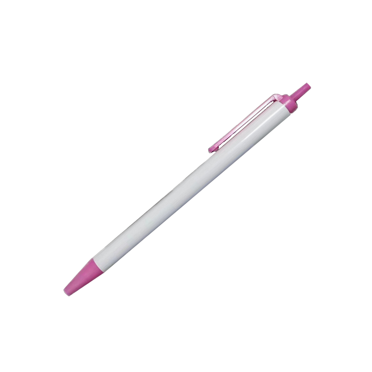 Press-type Plastic Ballpen for Office Gifts 3