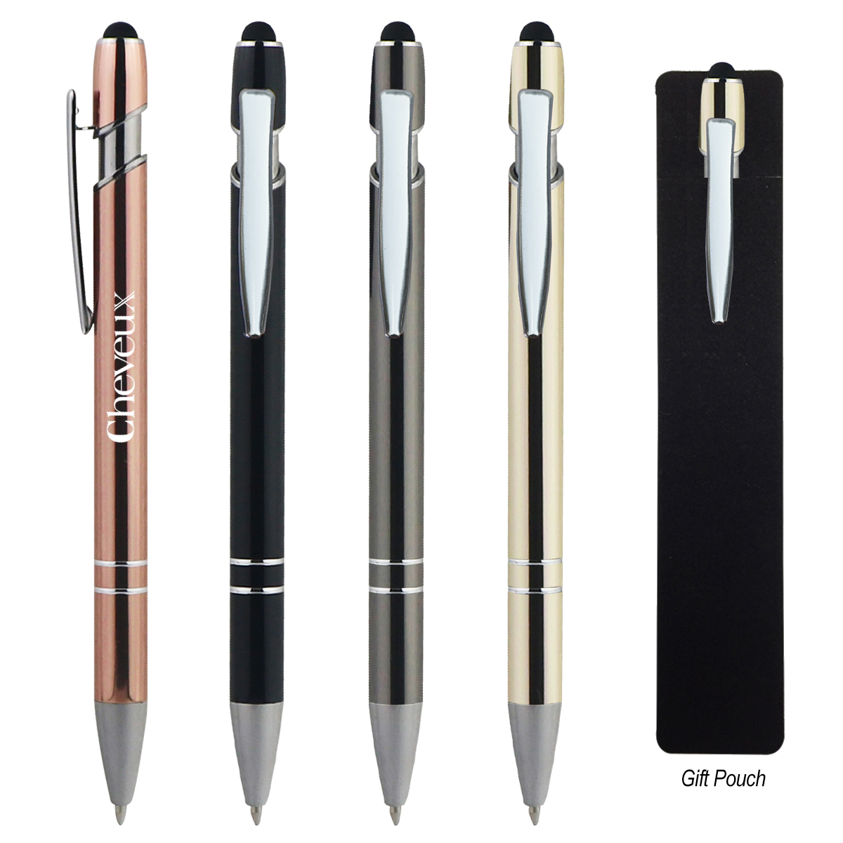 Piper Incline Stylus Pen 4
