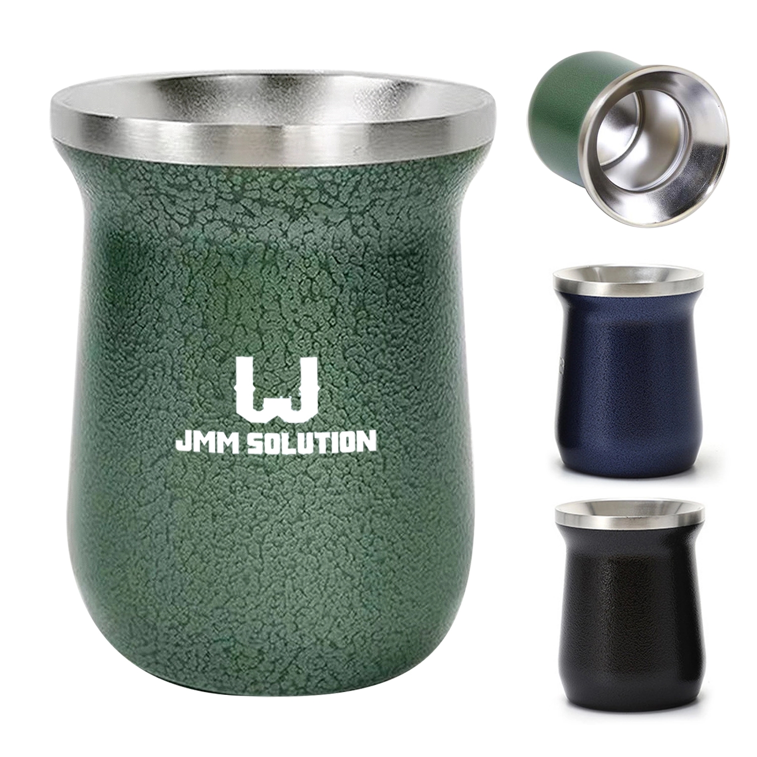 Yerba Mate Natural Tea Cup 1