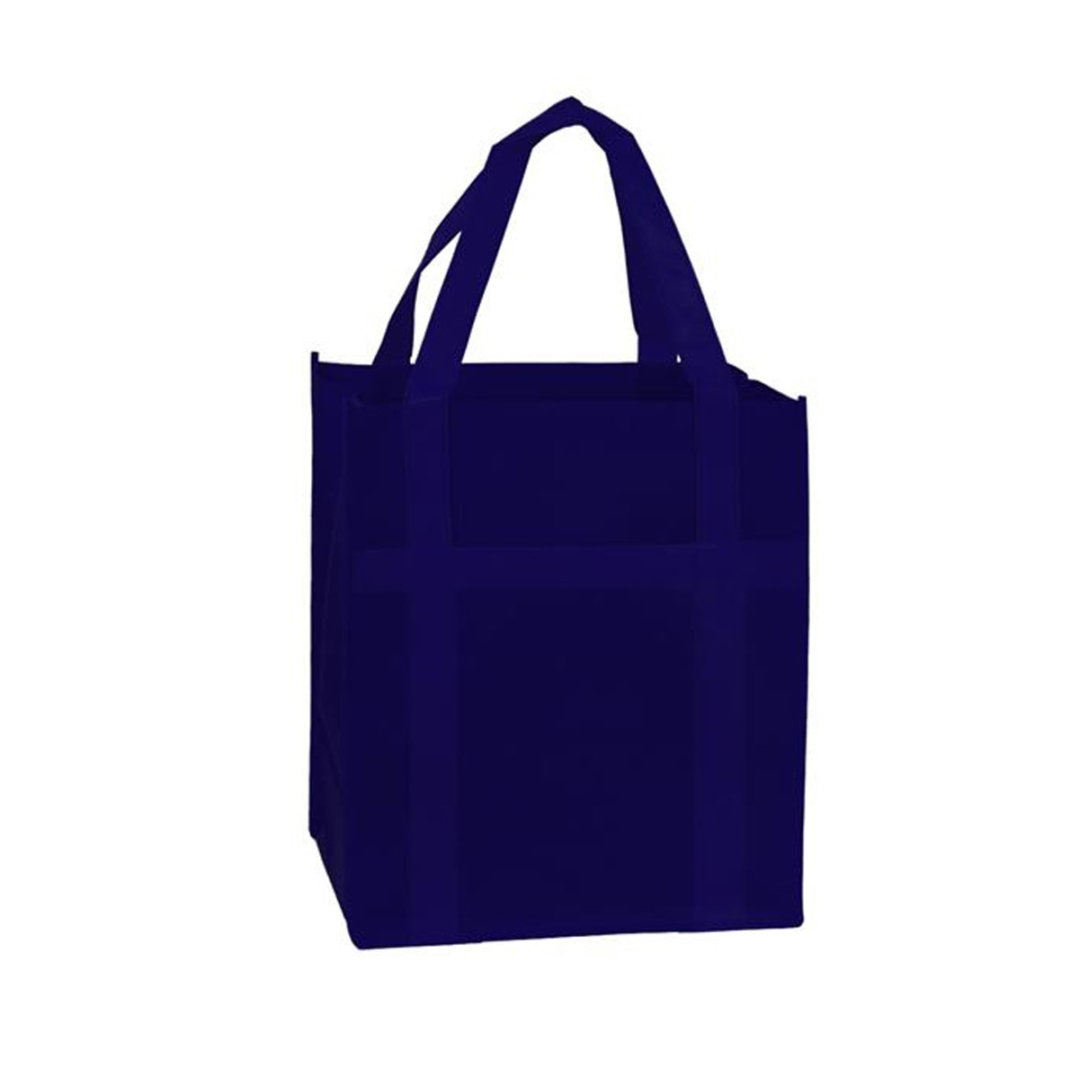 Non Woven Shopping Bags (Support Strap Style) 6