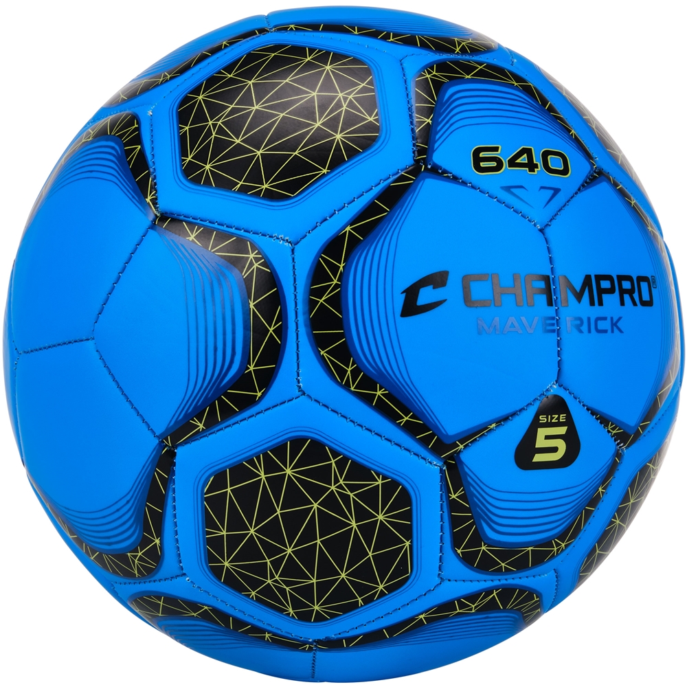 Maverick Soccer Ball 21