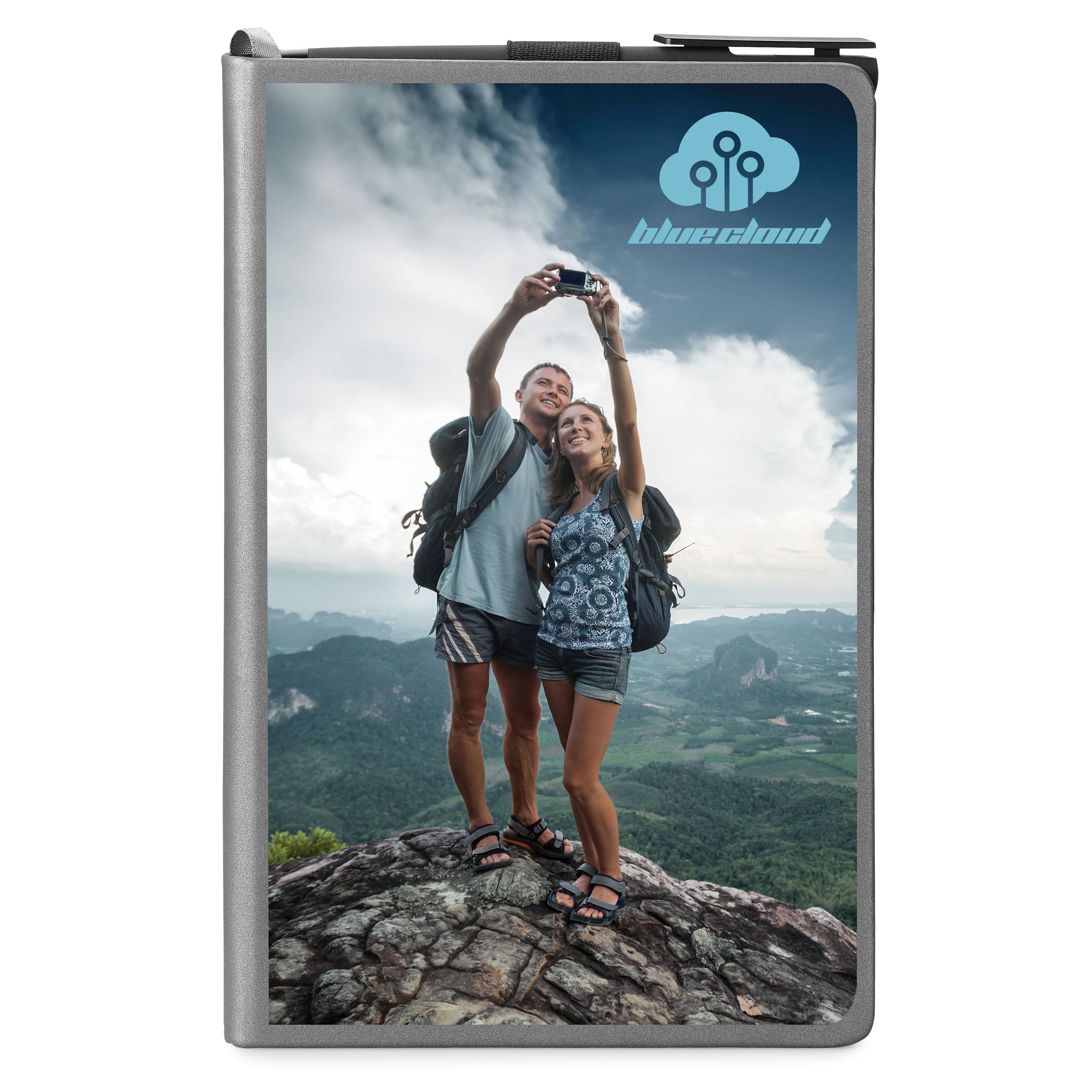 Neoskin hard cover journal combo 42