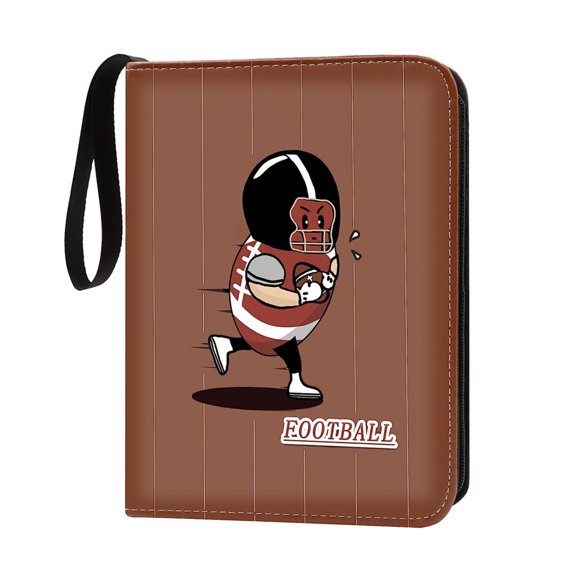 Sports Trading Card Holder (direct import) 9