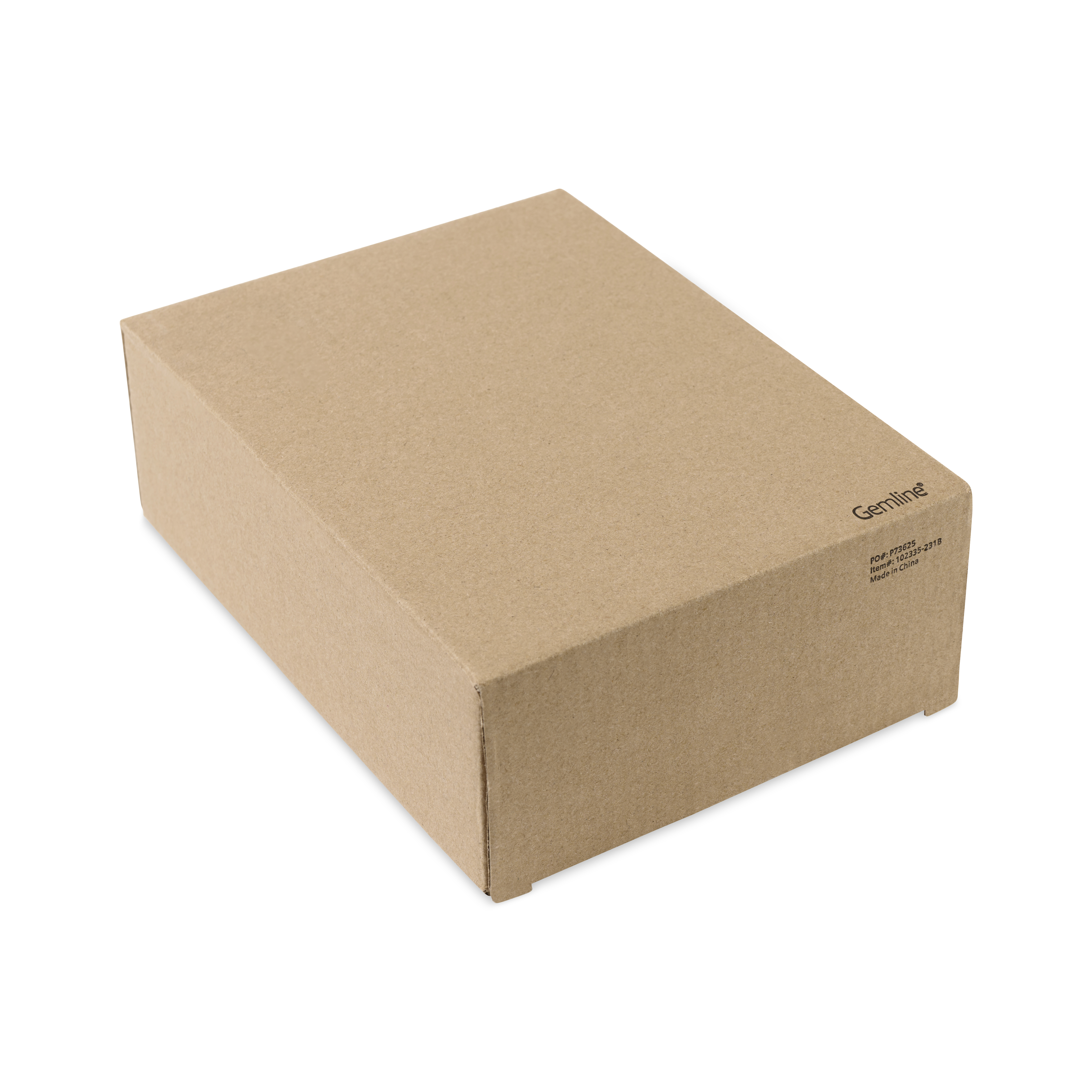 2 Cup Bamboo Storage Container 5