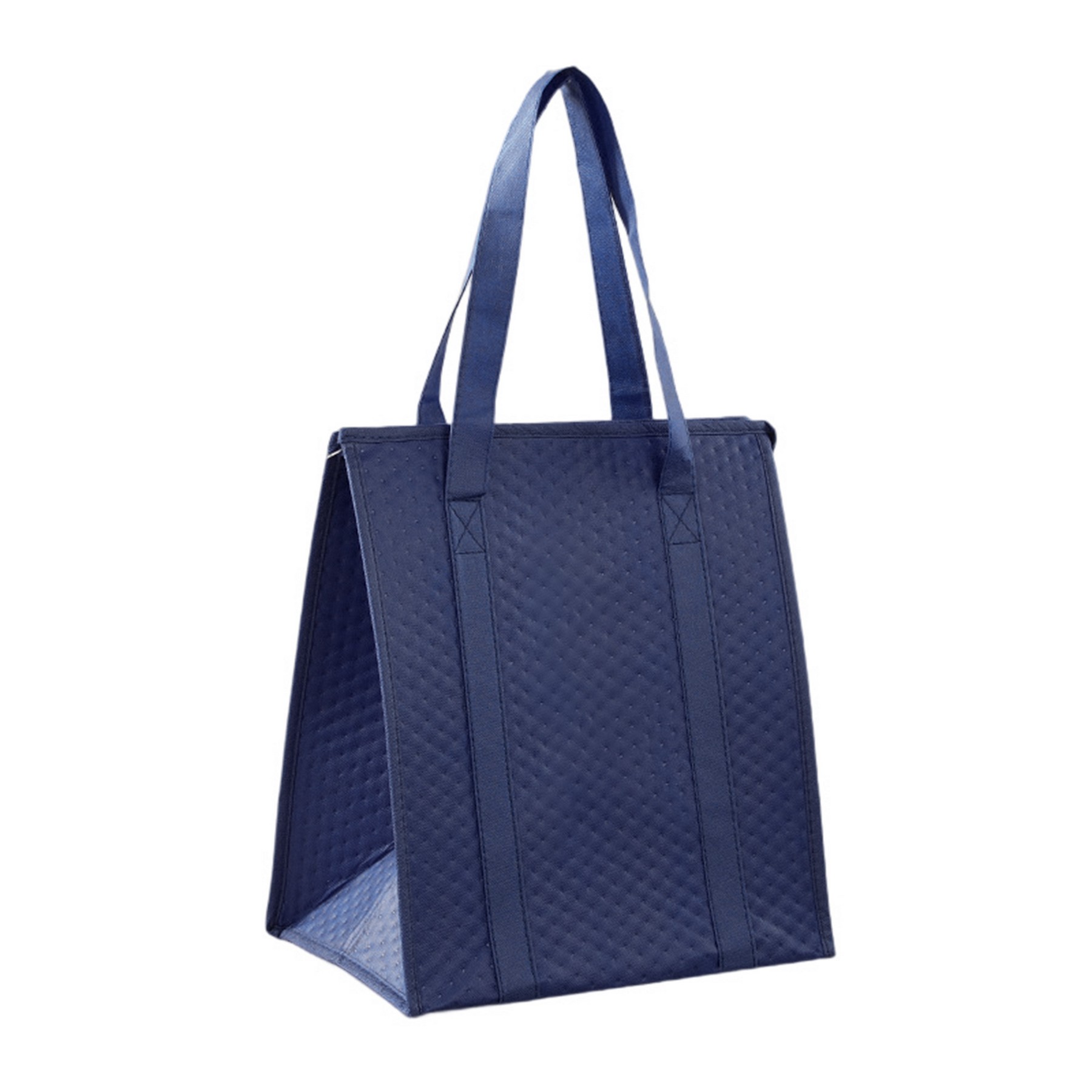 Cross Country Non-Woven Insulated Lunch Tote Bags 4