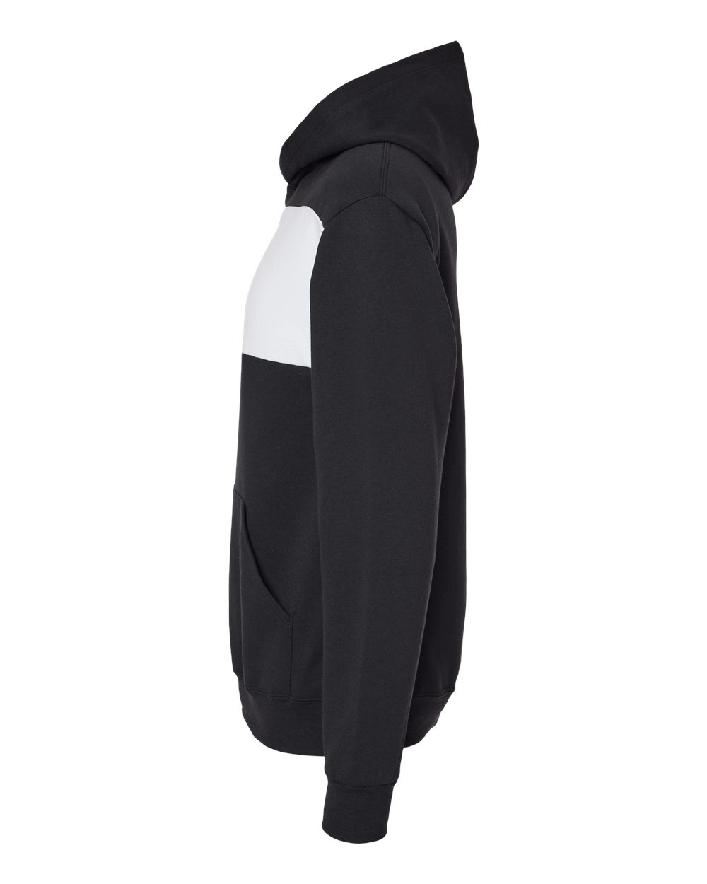 Nublend Billboard Hooded Sweatshirt