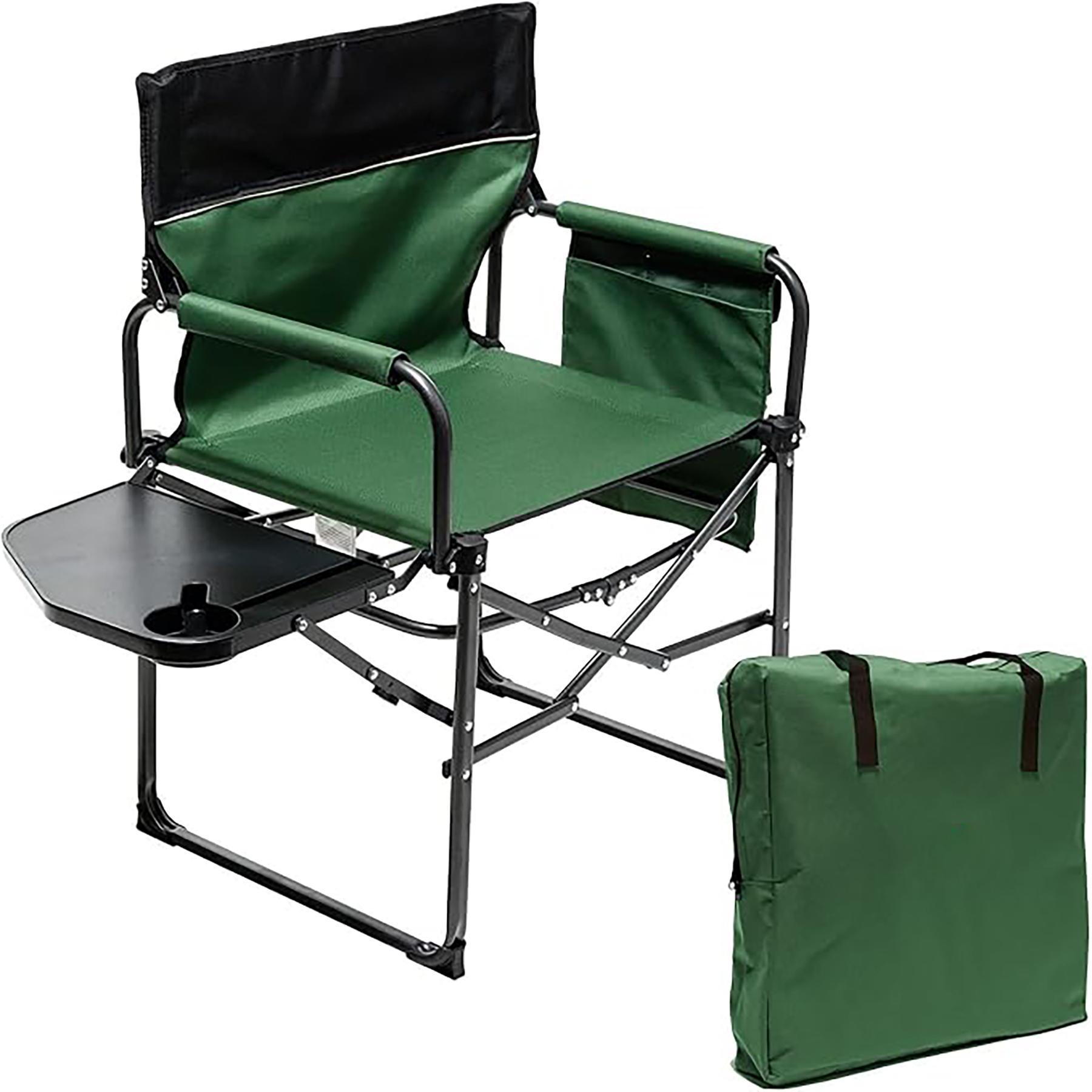 Portable Folding Camping Chair 8