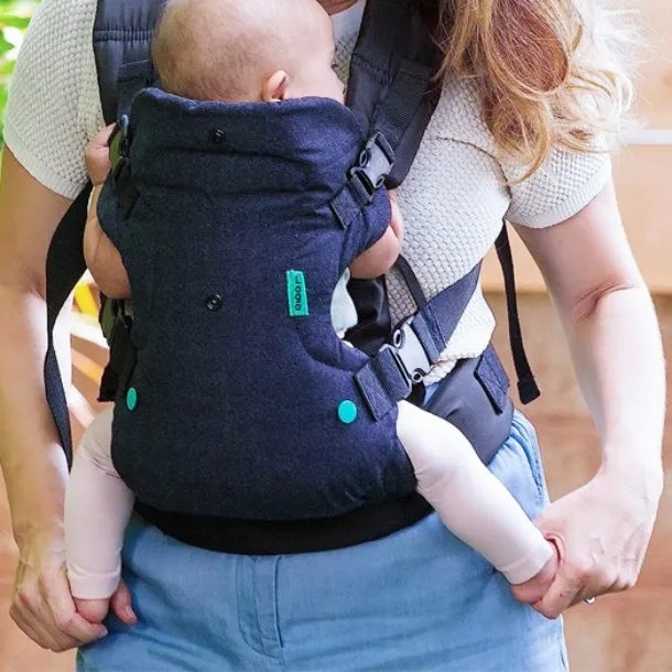 Adjustable Baby Holder Carrier 3