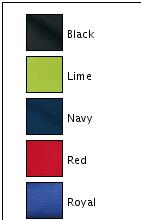 Medium Contrast Duffel